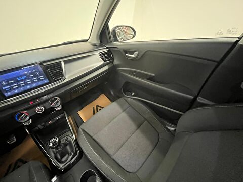 kia, rio, 1.2 mpı cool, manuel, benzin 2.el otomobil | renew 23