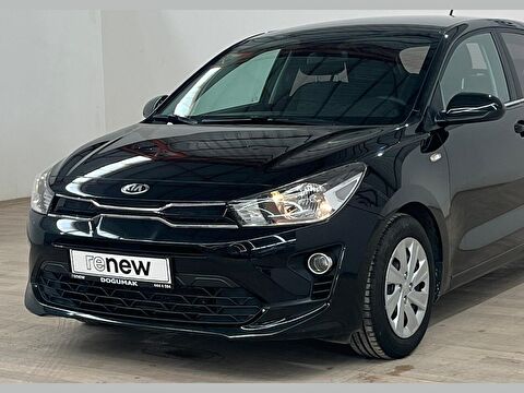 kia, rio, 1.2 mpı cool, manuel, benzin 2.el otomobil | renew 5