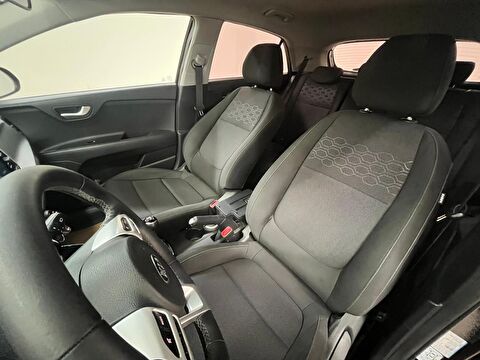 kia, rio, 1.2 mpı cool, manuel, benzin 2.el otomobil | renew 17