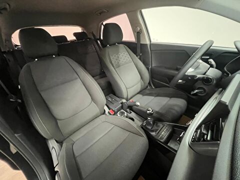 kia, rio, 1.2 mpı cool, manuel, benzin 2.el otomobil | renew 16