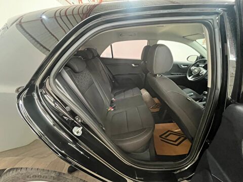 kia, rio, 1.2 mpı cool, manuel, benzin 2.el otomobil | renew 15