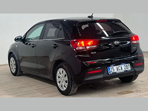 kia, rio, 1.2 mpı cool, manuel, benzin 2.el otomobil | renew 8