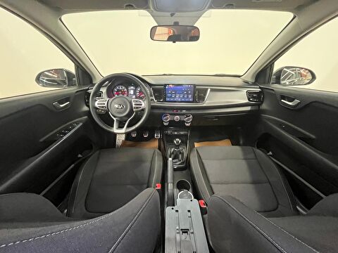 kia, rio, 1.2 mpı cool, manuel, benzin 2.el otomobil | renew 21