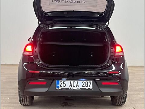 kia, rio, 1.2 mpı cool, manuel, benzin 2.el otomobil | renew 14