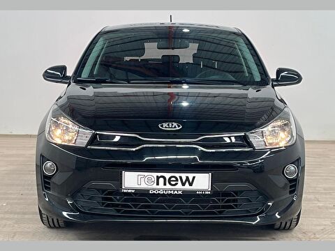 kia, rio, 1.2 mpı cool, manuel, benzin 2.el otomobil | renew 4