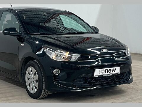 kia, rio, 1.2 mpı cool, manuel, benzin 2.el otomobil | renew 6