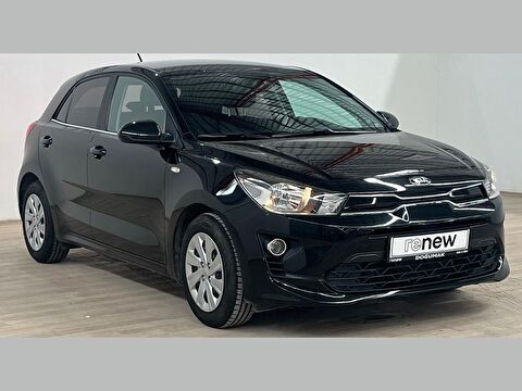 kia, rio, 1.2 mpı cool, manuel, benzin 2.el otomobil | renew 3