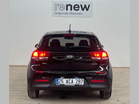 kia, rio, 1.2 mpı cool, manuel, benzin 2.el otomobil | renew 10
