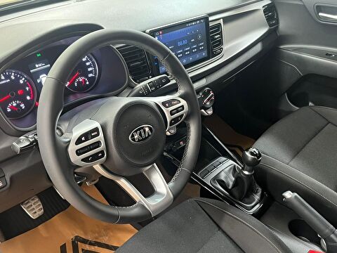 kia, rio, 1.2 mpı cool, manuel, benzin 2.el otomobil | renew 18