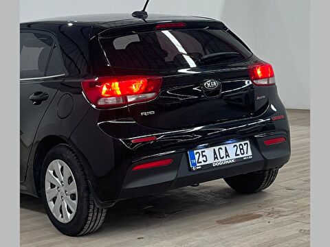 kia, rio, 1.2 mpı cool, manuel, benzin 2.el otomobil | renew 11
