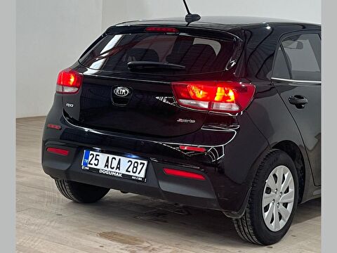 kia, rio, 1.2 mpı cool, manuel, benzin 2.el otomobil | renew 12