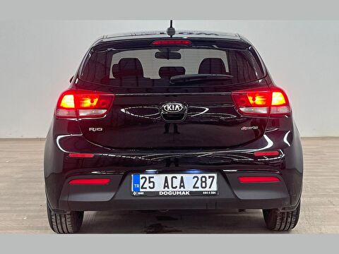 kia, rio, 1.2 mpı cool, manuel, benzin 2.el otomobil | renew 13