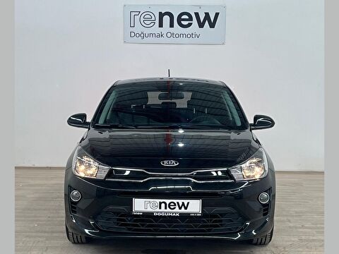 kia, rio, 1.2 mpı cool, manuel, benzin 2.el otomobil | renew 7