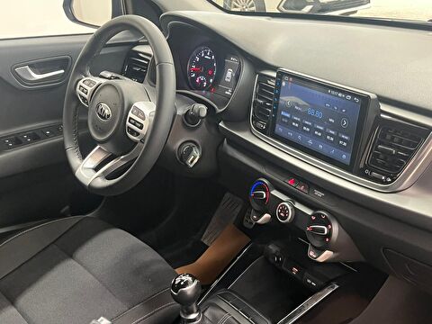 kia, rio, 1.2 mpı cool, manuel, benzin 2.el otomobil | renew 19