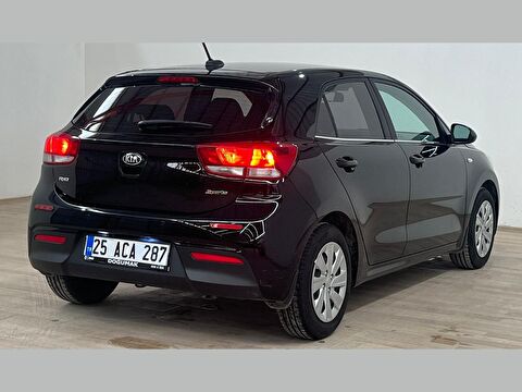kia, rio, 1.2 mpı cool, manuel, benzin 2.el otomobil | renew 9