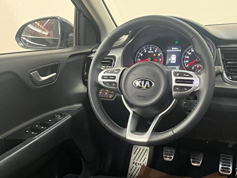 kia, rio, 1.2 mpı cool, manuel, benzin 2.el otomobil | renew 26
