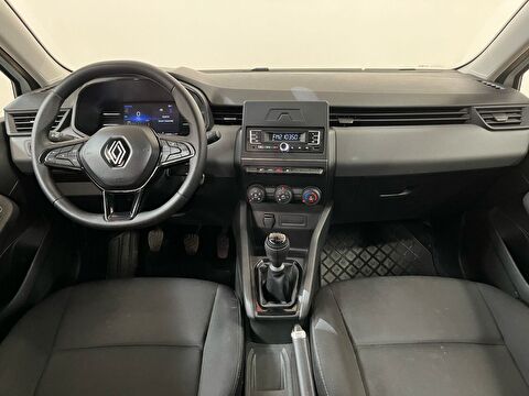 renault, clio, hatchback 1.0 tce equilibre, manuel, benzin 2.el otomobil | renew 23