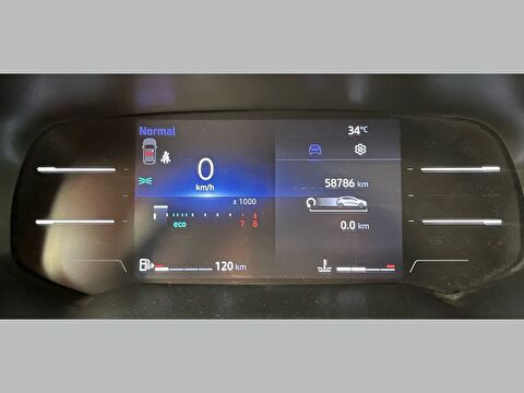 renault, clio, hatchback 1.0 tce equilibre, manuel, benzin 2.el otomobil | renew 26