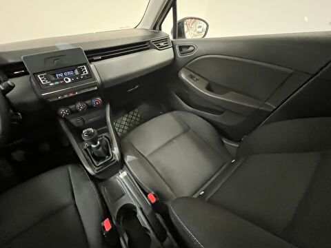 renault, clio, hatchback 1.0 tce equilibre, manuel, benzin 2.el otomobil | renew 20