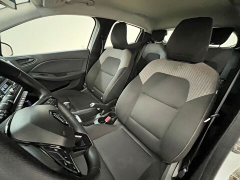 renault, clio, hatchback 1.0 tce equilibre, manuel, benzin 2.el otomobil | renew 17