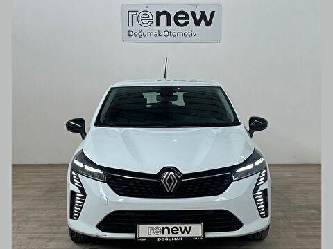 renault, clio, hatchback 1.0 tce equilibre, manuel, benzin 2.el otomobil | renew 7