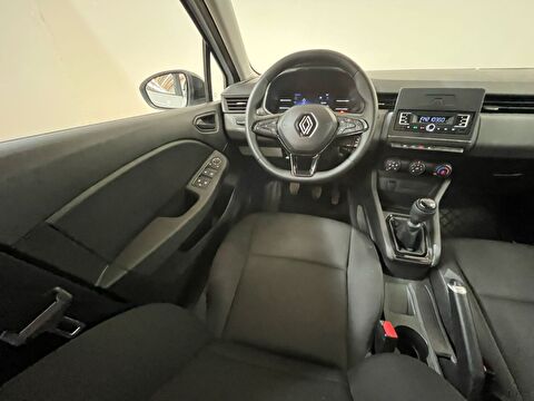 renault, clio, hatchback 1.0 tce equilibre, manuel, benzin 2.el otomobil | renew 18