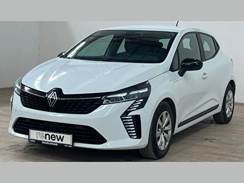 Hatchback 1.0 TCe Equilibre, 2. el otomobil | renew