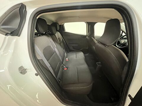 renault, clio, hatchback 1.0 tce equilibre, manuel, benzin 2.el otomobil | renew 15