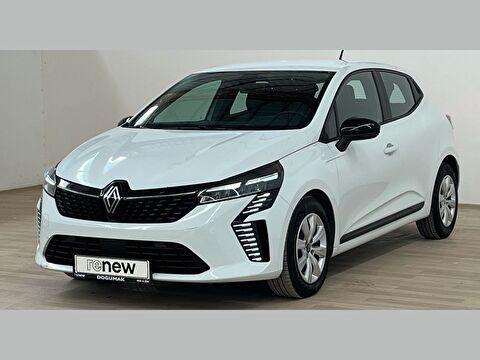 Hatchback 1.0 TCe Equilibre, 2. el otomobil | renew