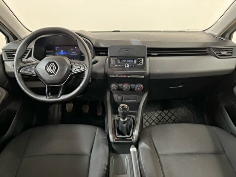 renault, clio, hatchback 1.0 tce equilibre, manuel, benzin 2.el otomobil | renew 24