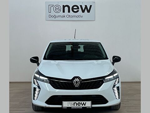 renault, clio, hatchback 1.0 tce equilibre, manuel, benzin 2.el otomobil | renew 5