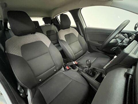 renault, clio, hatchback 1.0 tce equilibre, manuel, benzin 2.el otomobil | renew 16