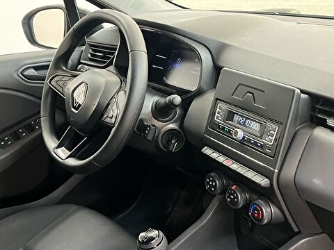 renault, clio, hatchback 1.0 tce equilibre, manuel, benzin 2.el otomobil | renew 19