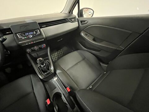 renault, clio, hatchback 1.0 tce equilibre, manuel, benzin 2.el otomobil | renew 21