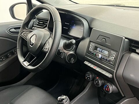 renault, clio, hatchback 1.0 tce equilibre, manuel, benzin 2.el otomobil | renew 20