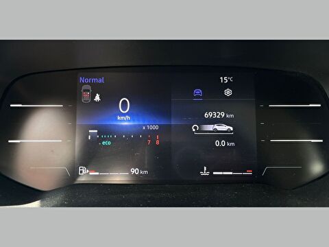 renault, clio, hatchback 1.0 tce equilibre, manuel, benzin 2.el otomobil | renew 26