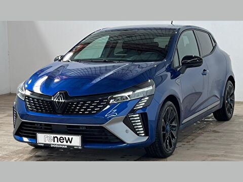 1.0 TCE Techno Esprit Alpine X-Tronic, 2. el otomobil | renew