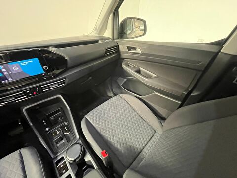 volkswagen, caddy, combi 2.0 tdı bmt life dsg, otomatik, dizel 2.el otomobil | renew 18