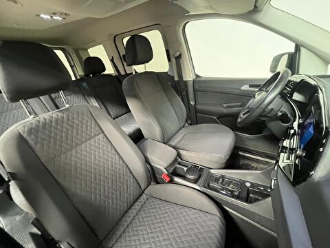 volkswagen, caddy, combi 2.0 tdı bmt life dsg, otomatik, dizel 2.el otomobil | renew 15