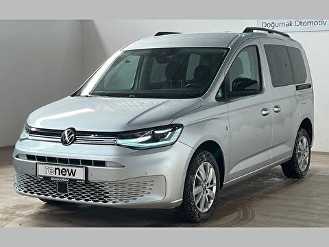 Combi 2.0 TDI BMT Life DSG, 2. el otomobil | renew