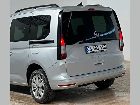 volkswagen, caddy, combi 2.0 tdı bmt life dsg, otomatik, dizel 2.el otomobil | renew 11