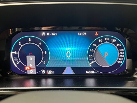 volkswagen, caddy, combi 2.0 tdı bmt life dsg, otomatik, dizel 2.el otomobil | renew 29