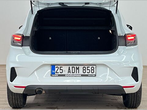 renault, clio, hatchback 1.0 tce equilibre x-tronic, otomatik, benzin 2.el otomobil | renew 14