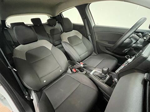 renault, clio, hatchback 1.0 tce equilibre x-tronic, otomatik, benzin 2.el otomobil | renew 18