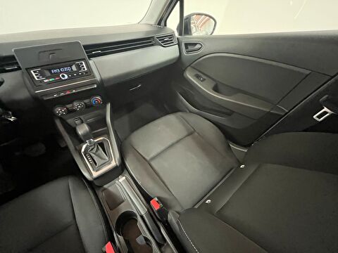 renault, clio, hatchback 1.0 tce equilibre x-tronic, otomatik, benzin 2.el otomobil | renew 16