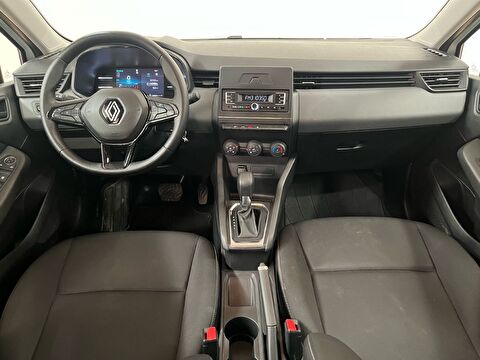 renault, clio, hatchback 1.0 tce equilibre x-tronic, otomatik, benzin 2.el otomobil | renew 21