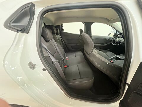 renault, clio, hatchback 1.0 tce equilibre x-tronic, otomatik, benzin 2.el otomobil | renew 15