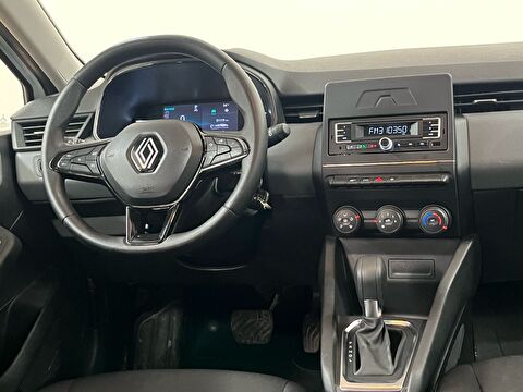 renault, clio, hatchback 1.0 tce equilibre x-tronic, otomatik, benzin 2.el otomobil | renew 23