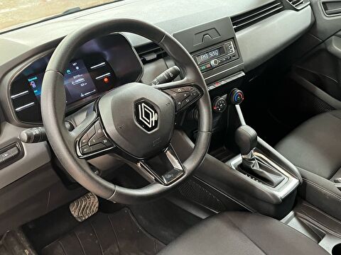 renault, clio, hatchback 1.0 tce equilibre x-tronic, otomatik, benzin 2.el otomobil | renew 24