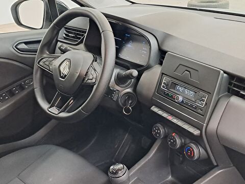 renault, clio, hatchback 1.0 tce equilibre, manuel, benzin 2.el otomobil | renew 22